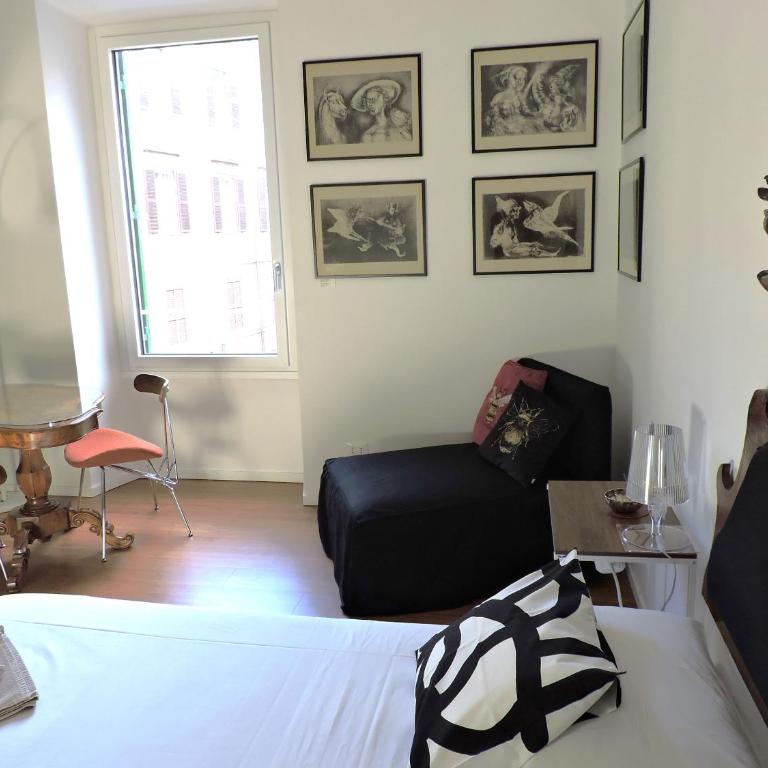 Art Lab Residence - Superior King Room - 12