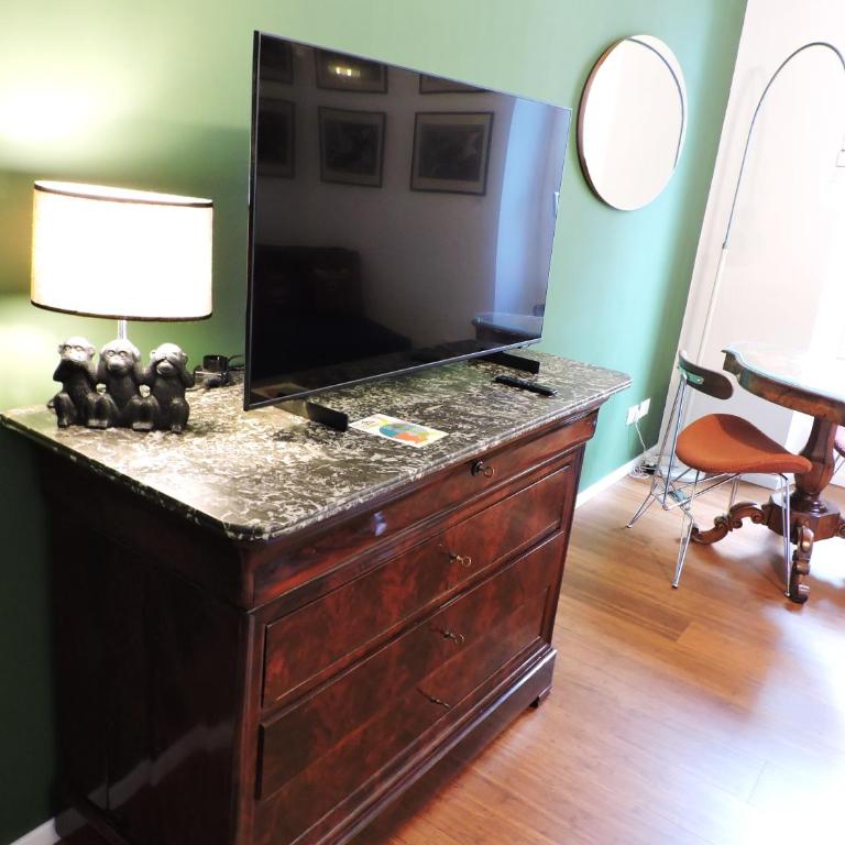 Art Lab Residence - Superior King Room - 21