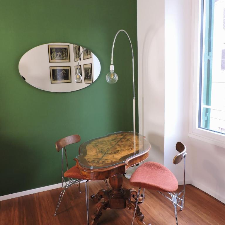 Art Lab Residence - Superior King Room - 14