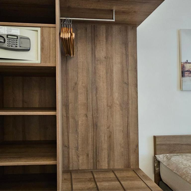 Altstadt Hotel Hofwirt Salzburg - Standard Einzelzimmer Plus - 3