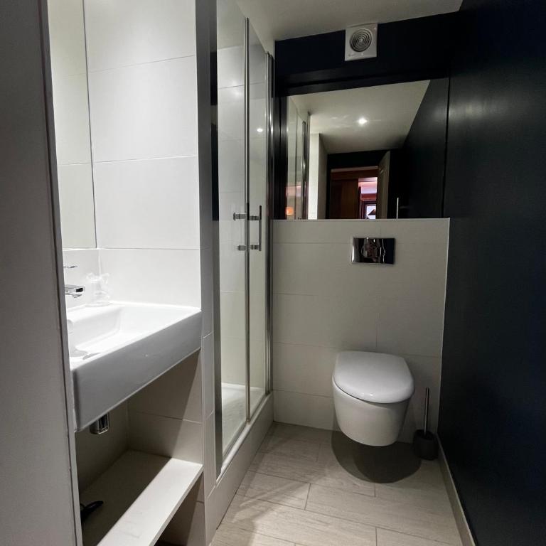 Résidence LA POUDREUSE - Hyper centre - Apt 3 Pièces 75 M2 - by MONTBLANC LODGE - Appartement 2 Chambres - 20