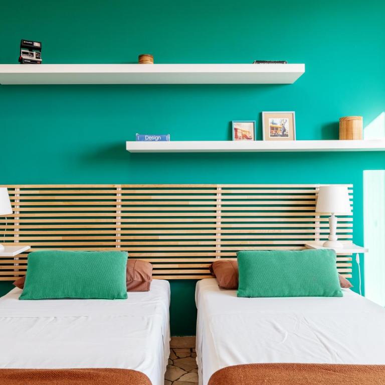 Agata Flexyrent Apartment - Appartamento con 3 Camere da Letto e con Vista - 42
