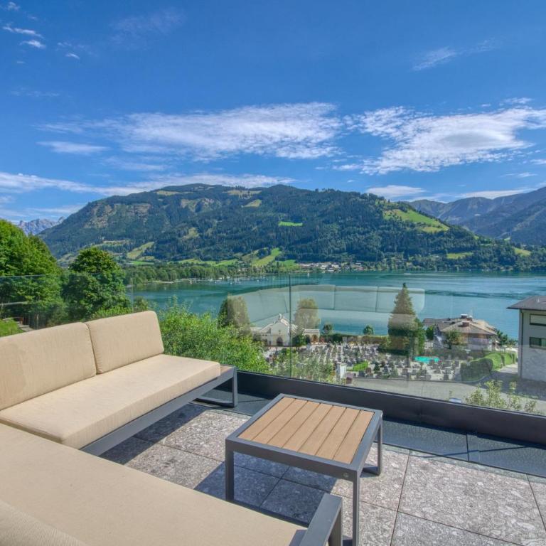 Chalet Lake View - by Alpen Apartments - Ferienhaus - 15
