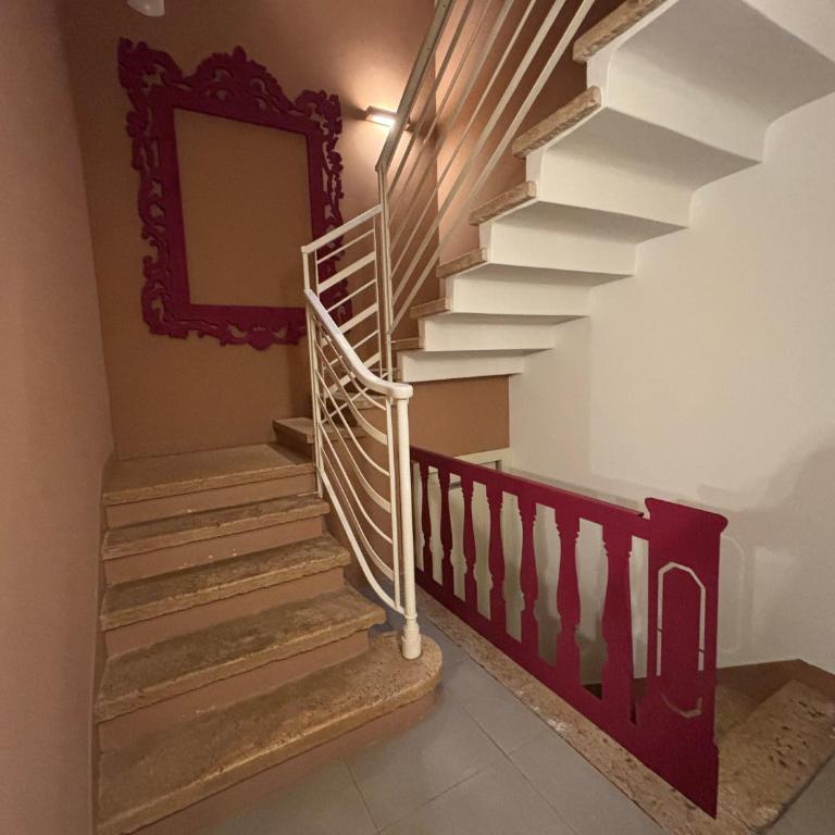 Loft 17 Arena - Studio Apartment with Balcony - 23