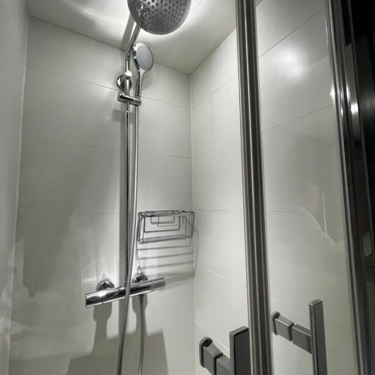 Résidence LA POUDREUSE - Hyper centre - Apt 3 Pièces 75 M2 - by MONTBLANC LODGE - Appartement 2 Chambres - 24