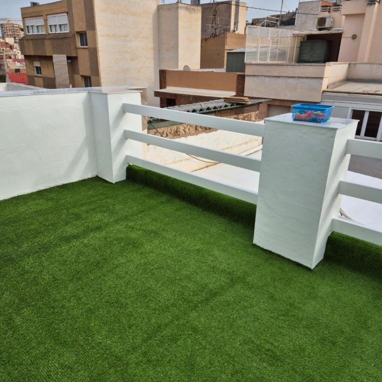 Downtown Apartments - Apartment with Balcony - 3