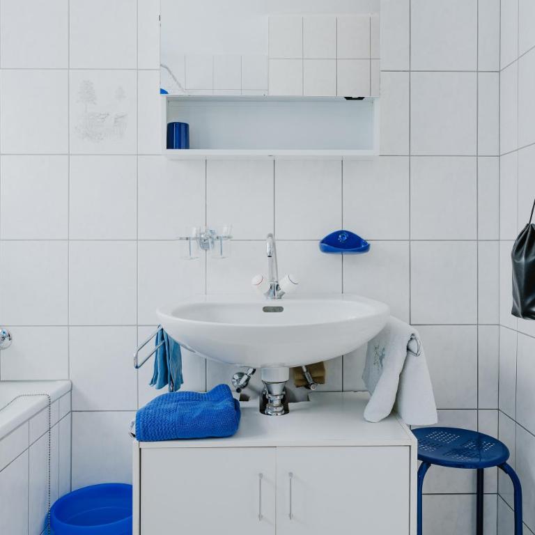Casa Yolanda Fiesch-Fieschertal, in der Aletsch Arena - Apartamento de 2 dormitorios con balcón - 21
