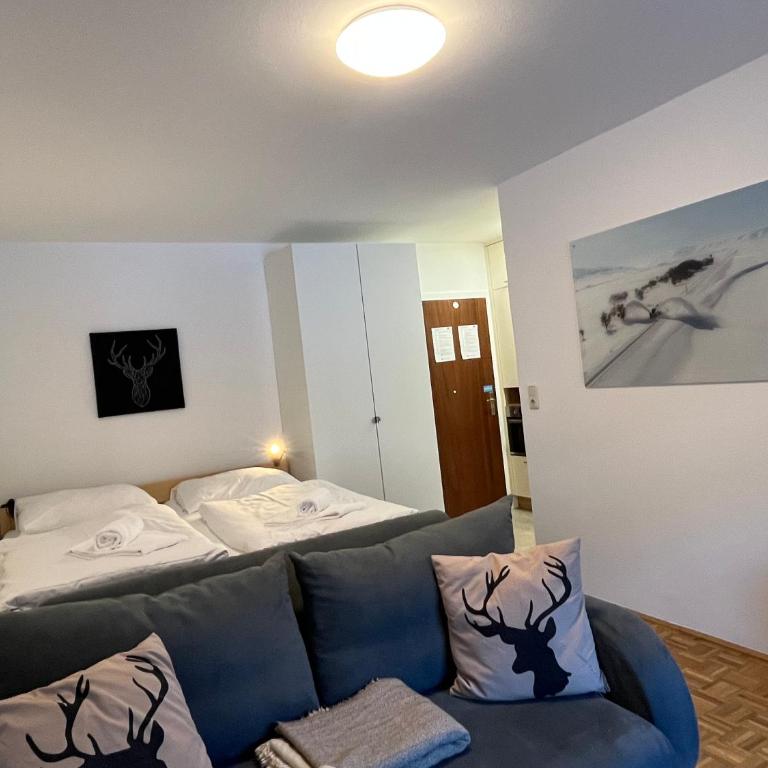 Appartement Comfy - Apartment - 6