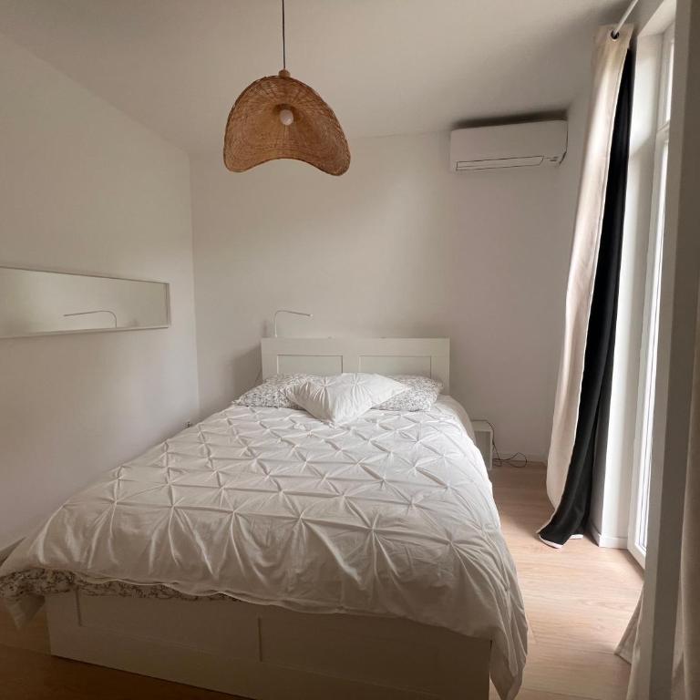 Petit paradis perché au coeur de Nice - Maison 2 Chambres - 12