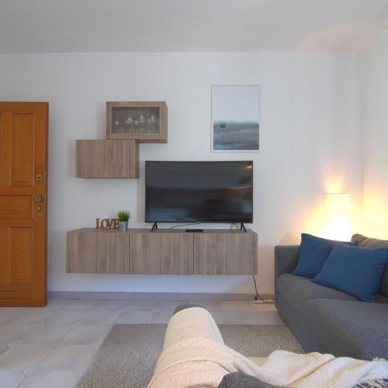 Ulivo e Mare - a pochi passi dalle spiagge - Appartamento con 2 Camere da Letto - 2