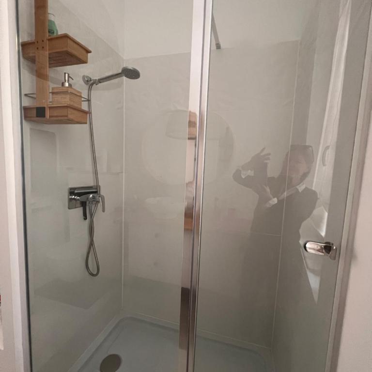 Petit paradis perché au coeur de Nice - Maison 2 Chambres - 19