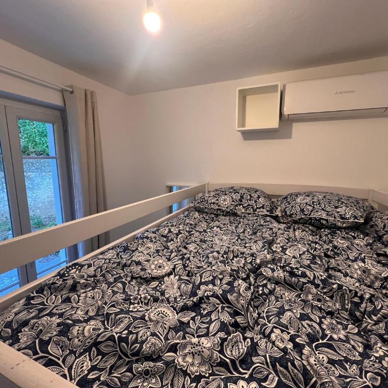 Petit paradis perché au coeur de Nice - Maison 2 Chambres - 15