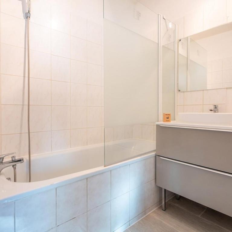 Logement Traditionnel au Style Alsacien Central - Appartamento con 2 Camere da Letto - 6