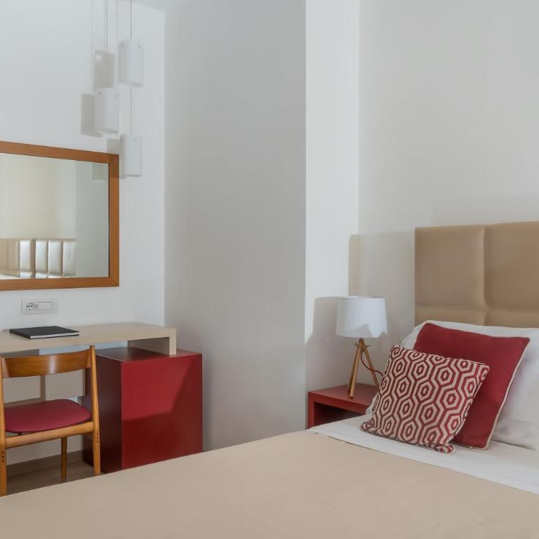 Hotel Conca Park - Camera Familiare con Balcone - 2