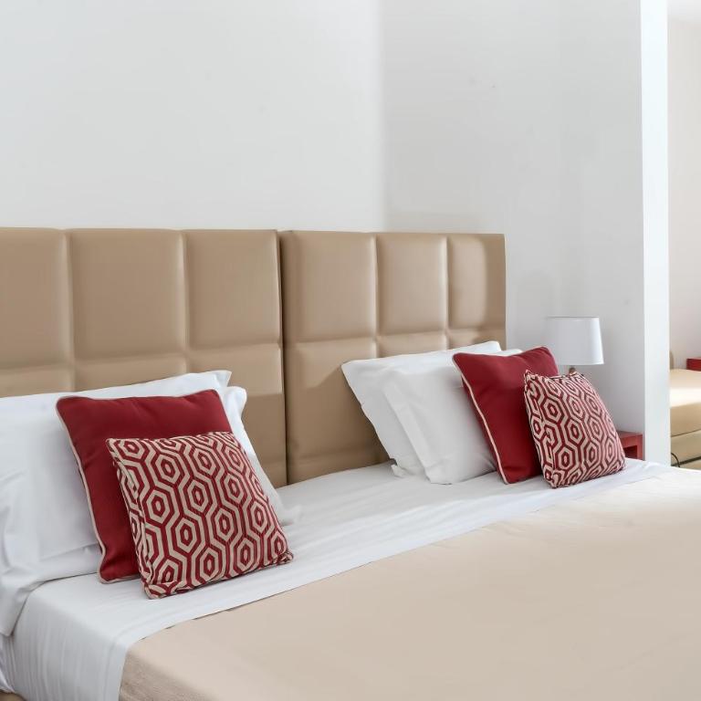 Hotel Conca Park - Camera Familiare con Balcone - 3
