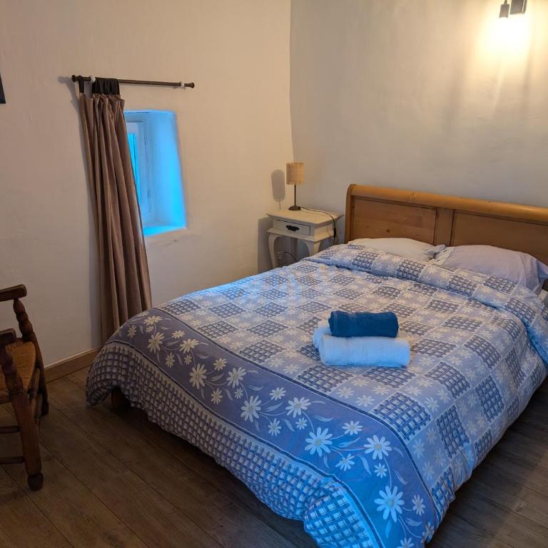 La Carriera, petite maison Provençale sud Ventoux, climatisée - Maison 2 Chambres - 16