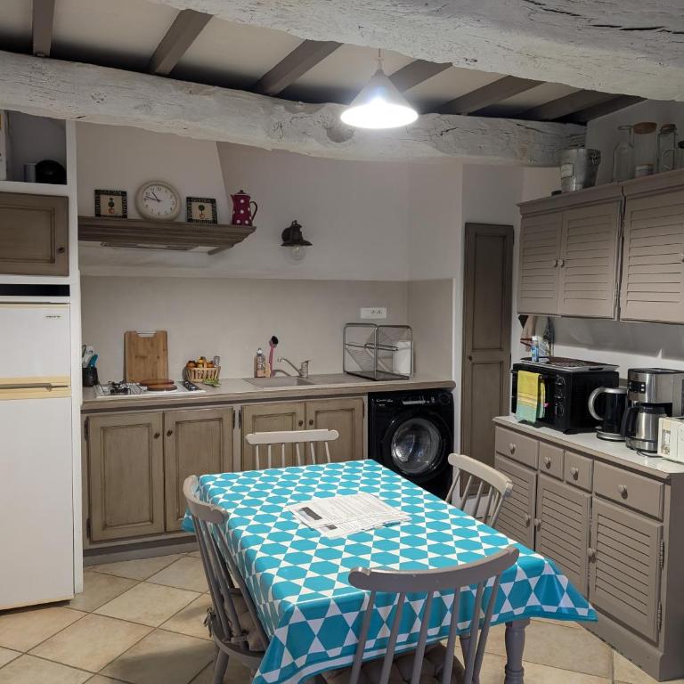 La Carriera, petite maison Provençale sud Ventoux, climatisée - Maison 2 Chambres - 6