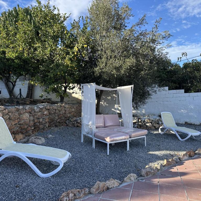 Villa Mauri Private Pool by Casasol - Villa con piscina privada - 47