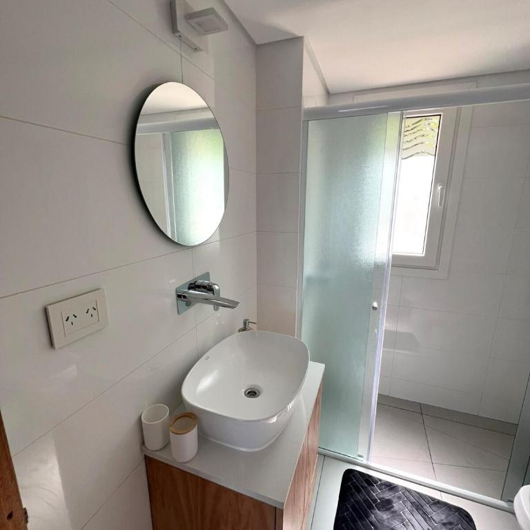 NUEVO Playa y Bosque en Santa Clara MDP - Casona de Tipantú B - Apartamento de 1 dormitorio - 30