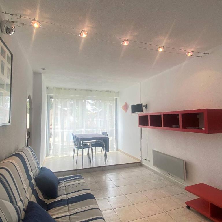 Appartement 2 pièces à 400m de la plage - 4 personnes - AR460-016 - Apartment - 1