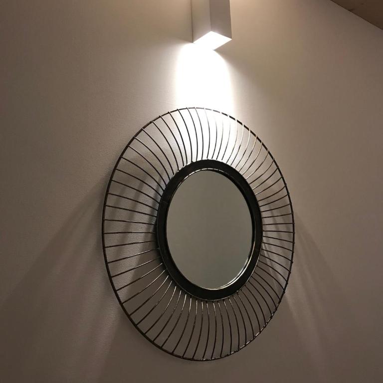 Casa Wabi Venice Mestre - Appartamento con 1 Camera da Letto e con Giardino - 54