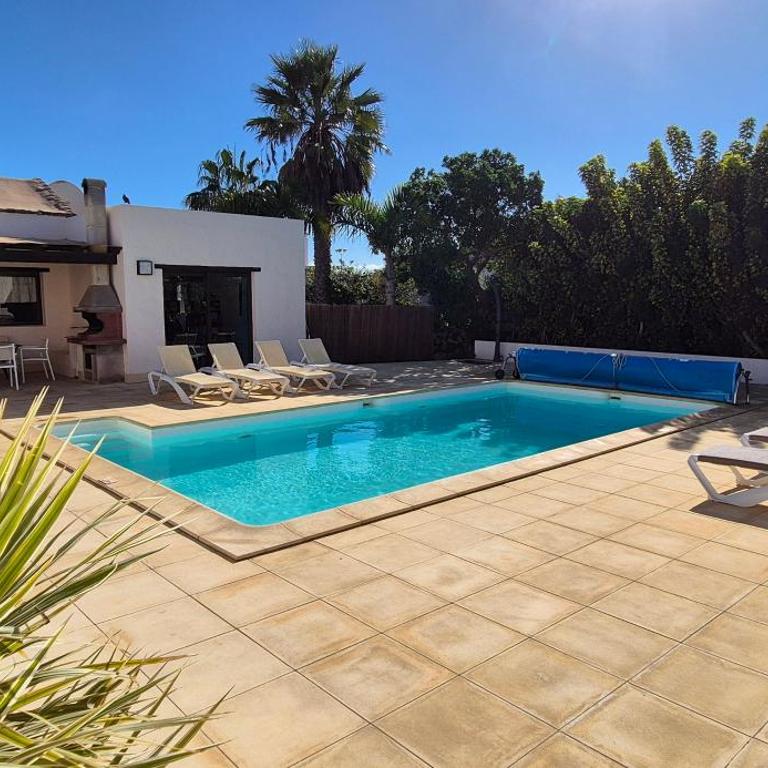 Villa de Sueños - Villa - 10