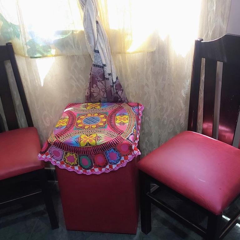 Hospedaje Encarnación - Twin Room - 6