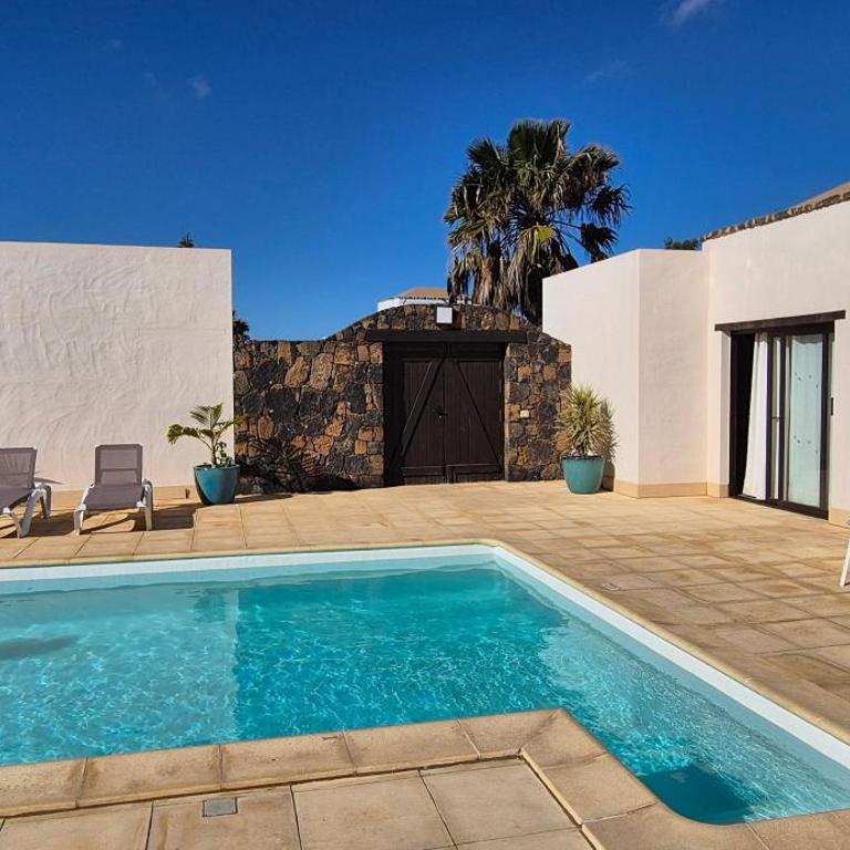 Villa de Sueños - Villa - 12