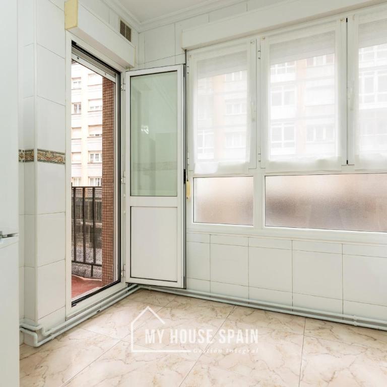 MyHouseSpain - Piso nuevo en el centro de Gijón - Apartamento de 2 dormitorios - 7