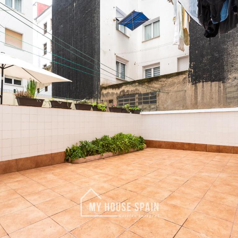 MyHouseSpain - Piso nuevo en el centro de Gijón - Apartamento de 2 dormitorios - 30