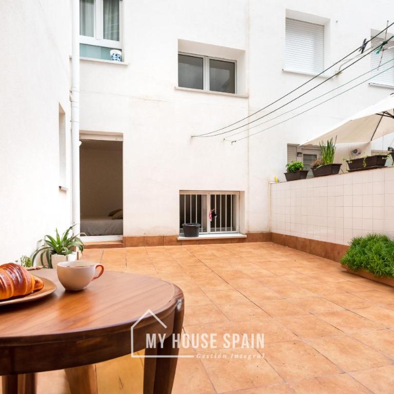 MyHouseSpain - Piso nuevo en el centro de Gijón - Apartamento de 2 dormitorios - 29