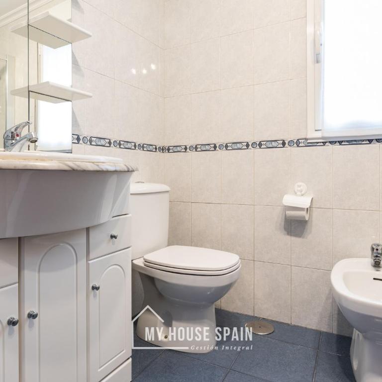 MyHouseSpain - Piso nuevo en el centro de Gijón - Apartamento de 2 dormitorios - 26