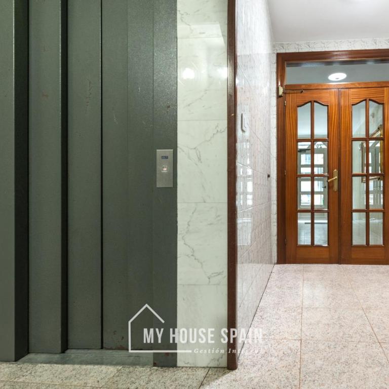 MyHouseSpain - Piso nuevo en el centro de Gijón - Apartamento de 2 dormitorios - 31