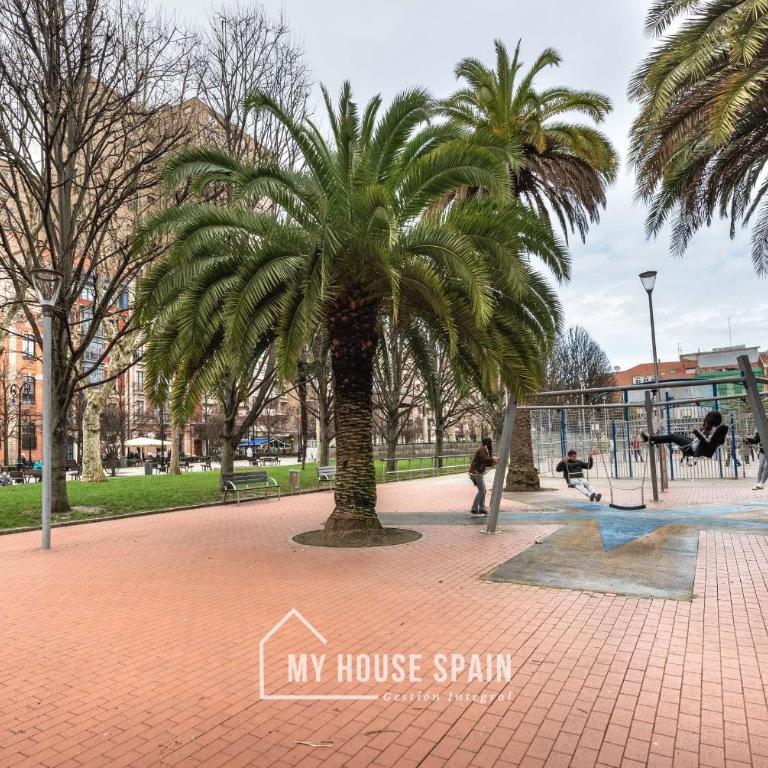 MyHouseSpain - Piso nuevo en el centro de Gijón - Apartamento de 2 dormitorios - 34