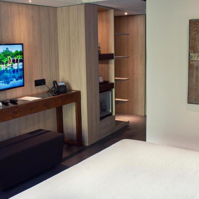 Vallegrande Nature Resort by Geocharme - Suite con Vasca Idromassaggio - 5