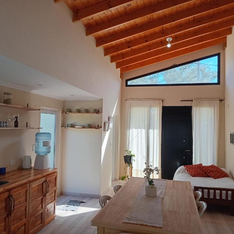 Casa quinta laguna - Casa con 1 dormitorio - 6