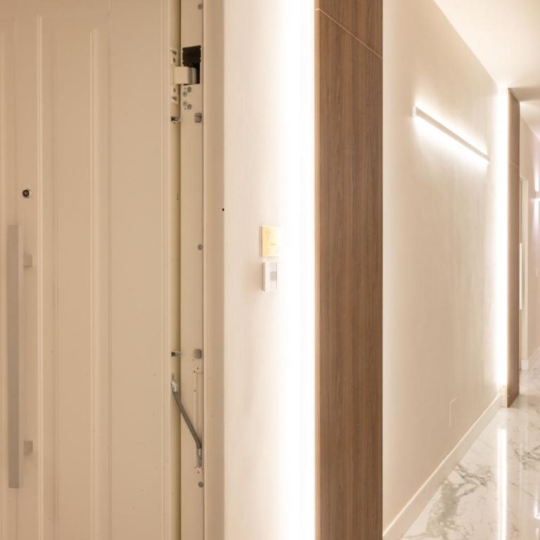 Lagrange Turin Suites, nel punto più esclusivo di Torino - Apartment with Balcony - 40