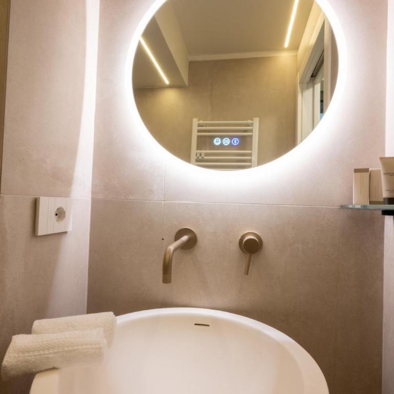 Lagrange Turin Suites, nel punto più esclusivo di Torino - Apartment with Balcony - 54
