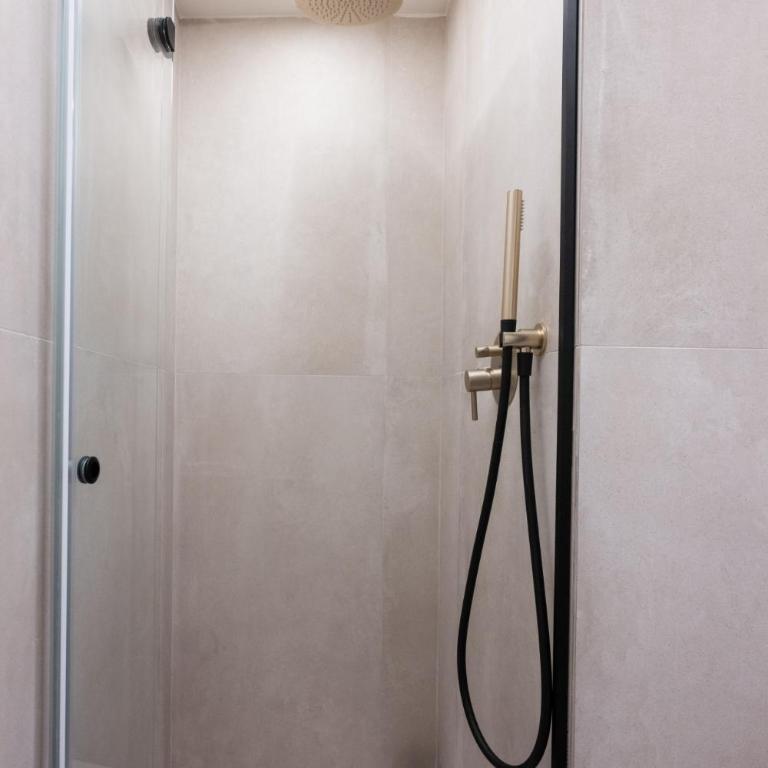 Lagrange Turin Suites, nel punto più esclusivo di Torino - Apartment with Balcony - 57