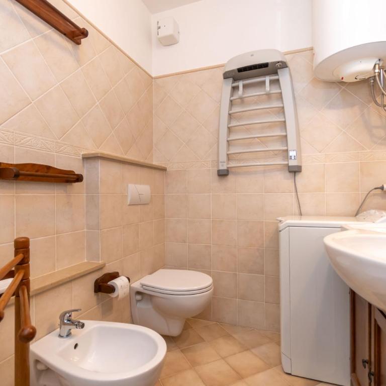 Suite Monte Pelsa - Monolocale con Balcone - 13