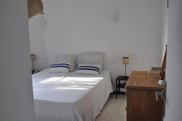 Villa climatisée, vue mer et colline avec piscine - Villa - 28