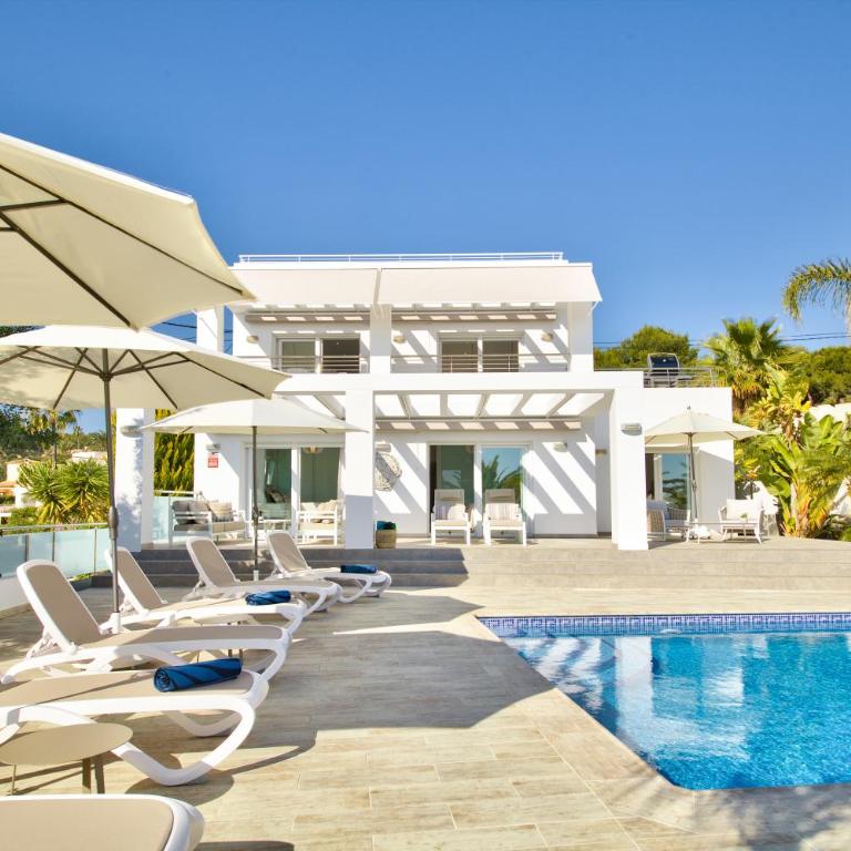 Villa Dakar - 5 Star luxury - 8 guests - Villa - 1