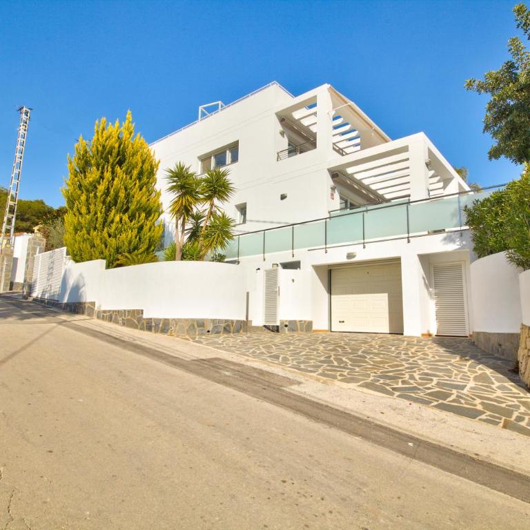 Villa Dakar - 5 Star luxury - 8 guests - Villa - 5