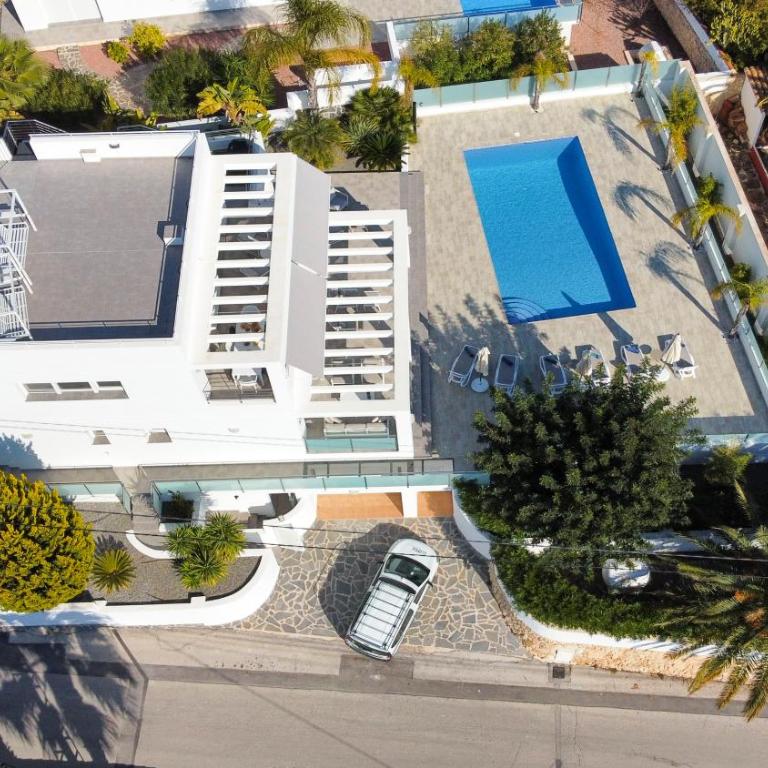 Villa Dakar - 5 Star luxury - 8 guests - Villa - 8
