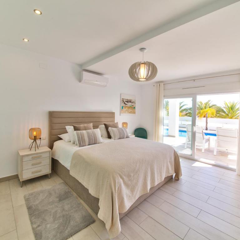 Villa Dakar - 5 Star luxury - 8 guests - Villa - 10