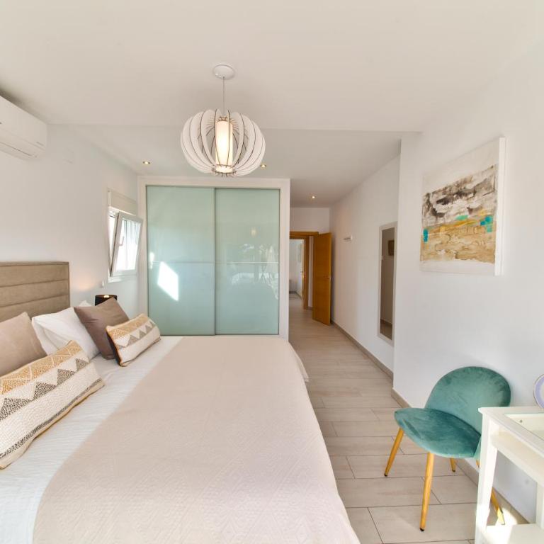 Villa Dakar - 5 Star luxury - 8 guests - Villa - 12