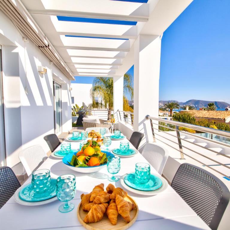 Villa Dakar - 5 Star luxury - 8 guests - Villa - 15