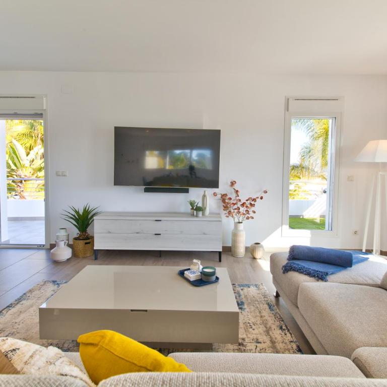 Villa Dakar - 5 Star luxury - 8 guests - Villa - 18