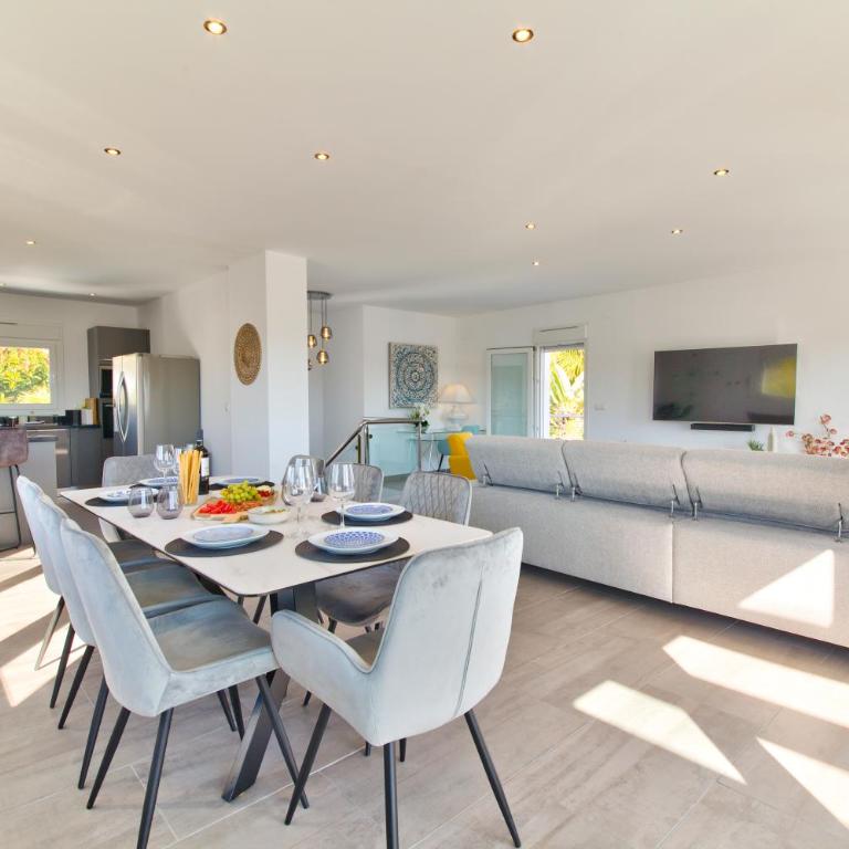 Villa Dakar - 5 Star luxury - 8 guests - Villa - 21