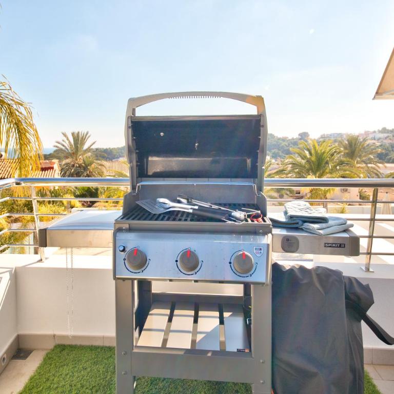 Villa Dakar - 5 Star luxury - 8 guests - Villa - 24